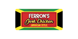 Ferron's Jerk Chicken