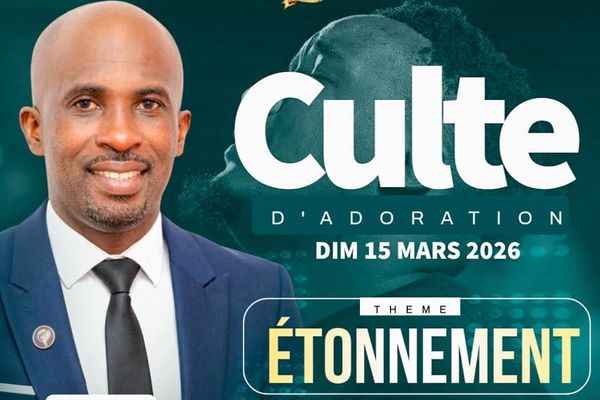 Etonnement