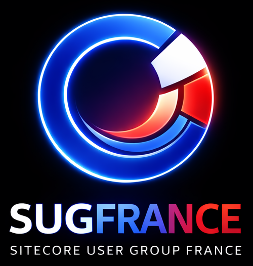 Sitecore France User Group Organizer