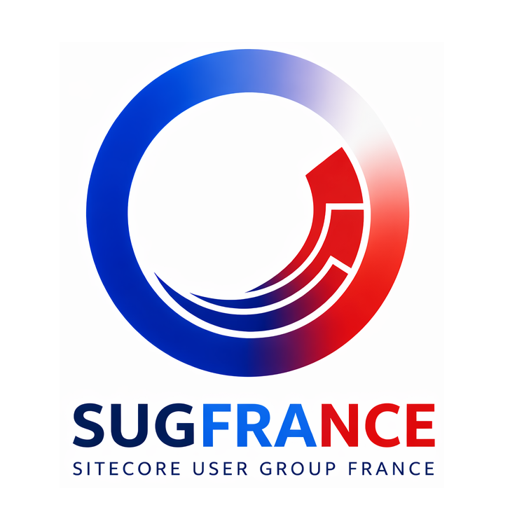 Sitecore France User Group Organizer