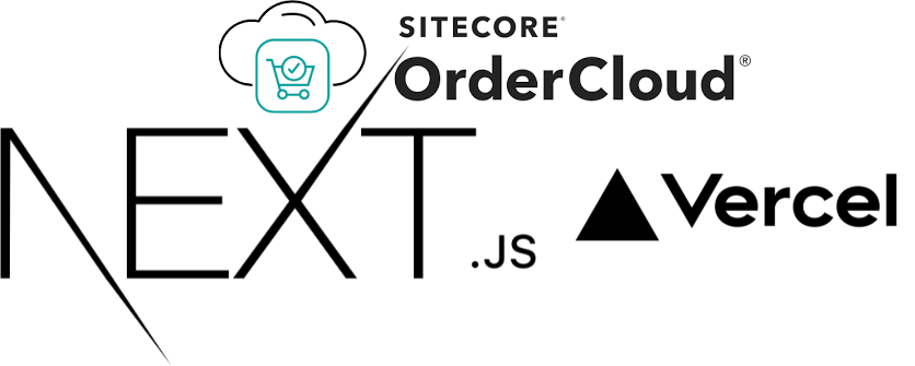 Start your commerce solution in minutes with Vercel, Next.js Commerce template, and the new Sitecore OrderCloud® integration - Part I