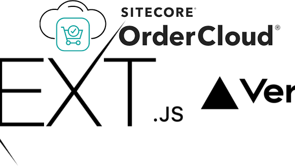 Start your commerce solution in minutes with Vercel, Next.js Commerce template, and the new Sitecore OrderCloud® integration - Part II