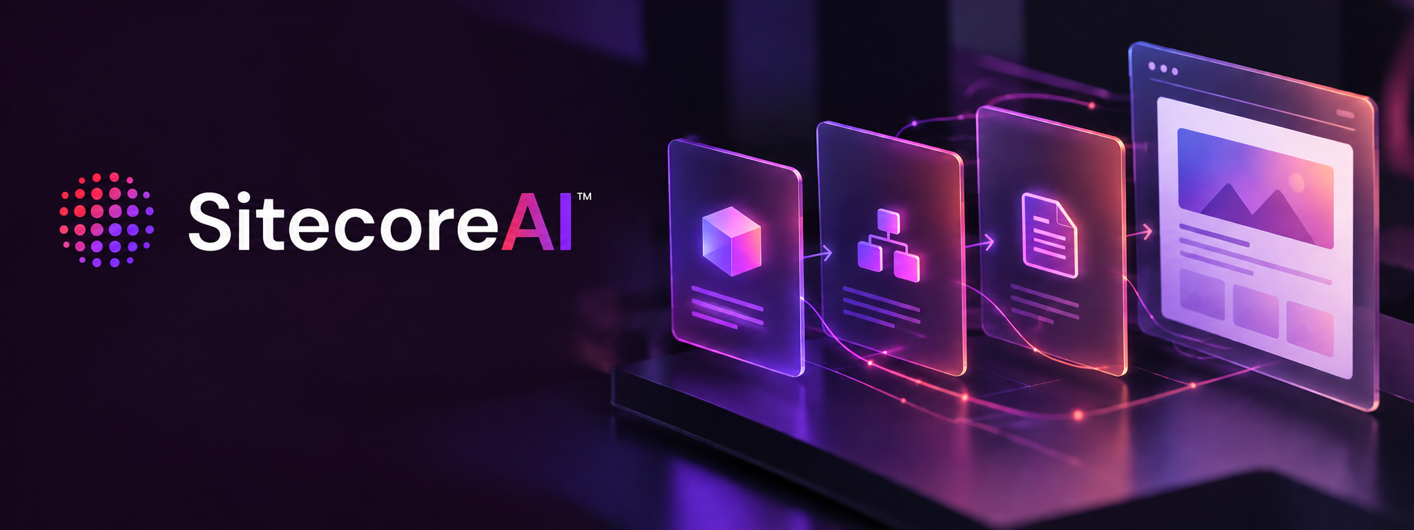 SitecoreAI's new APIs