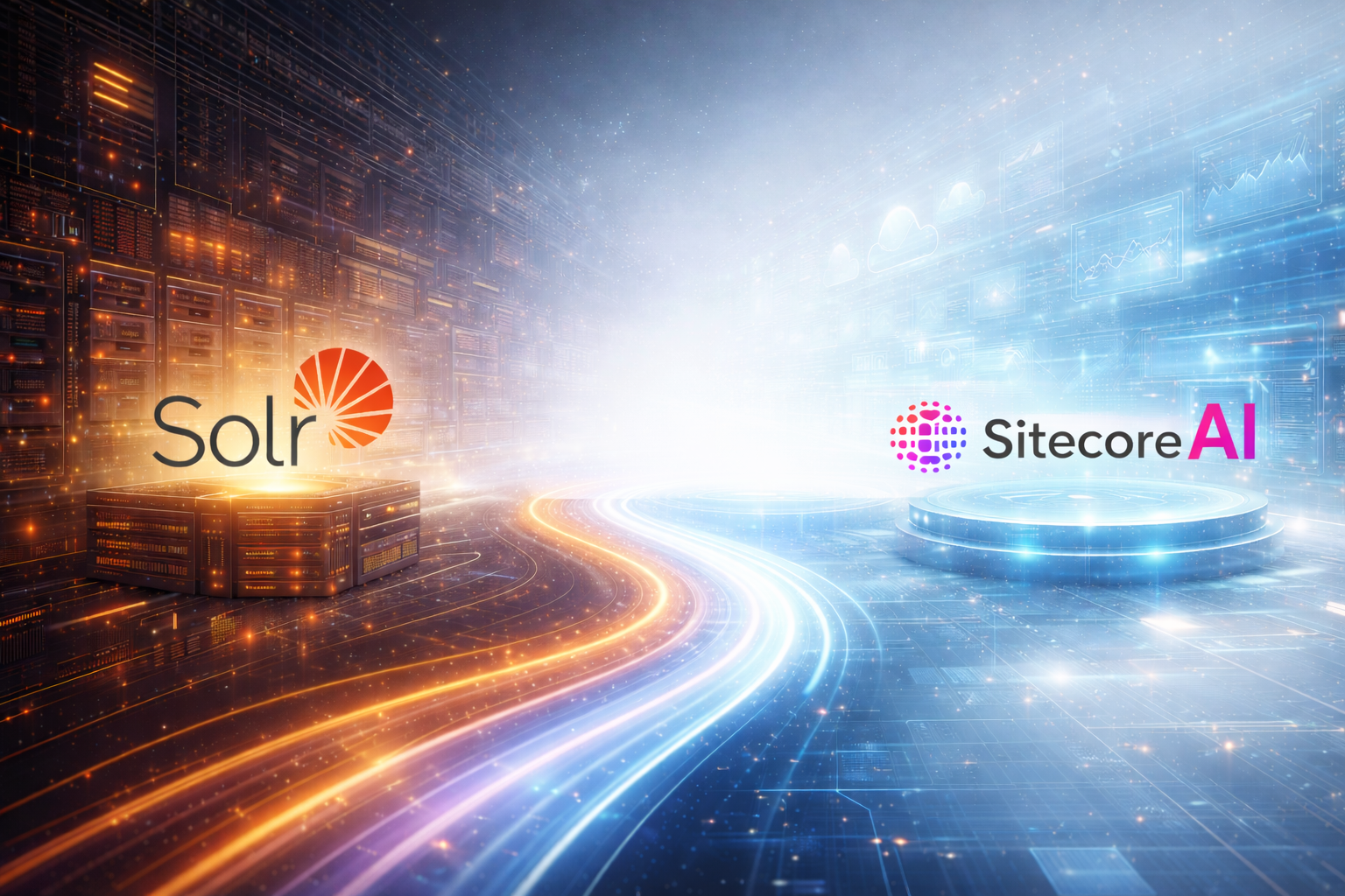 SitecoreAI: Solr to Search migration