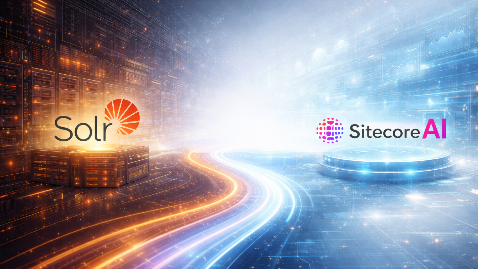 SitecoreAI: Solr to Search migration