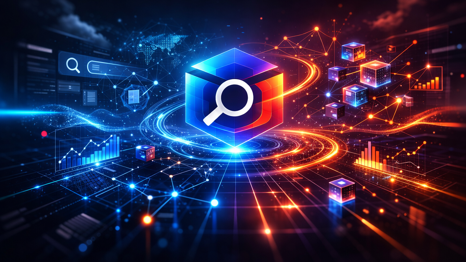 Sitecore Search Cover Image