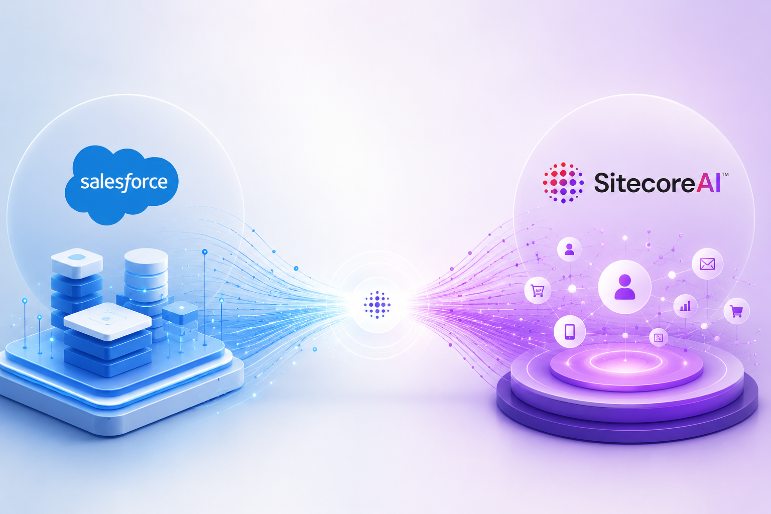 Sitecore CDP vs. a standalone CDP: When does the native tool win?