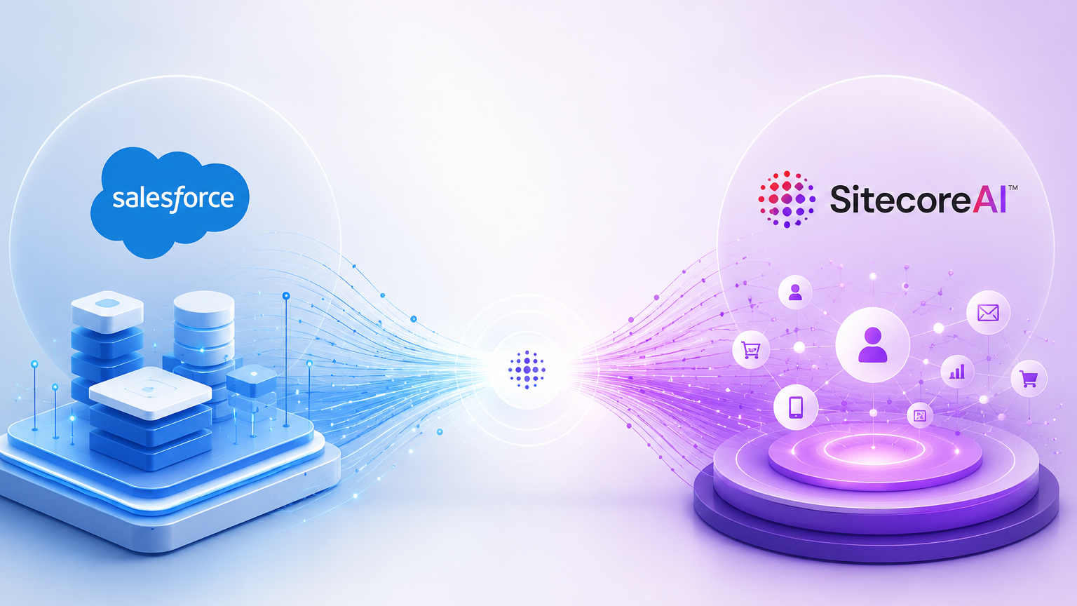 Sitecore CDP vs. a standalone CDP: When does the native tool win?