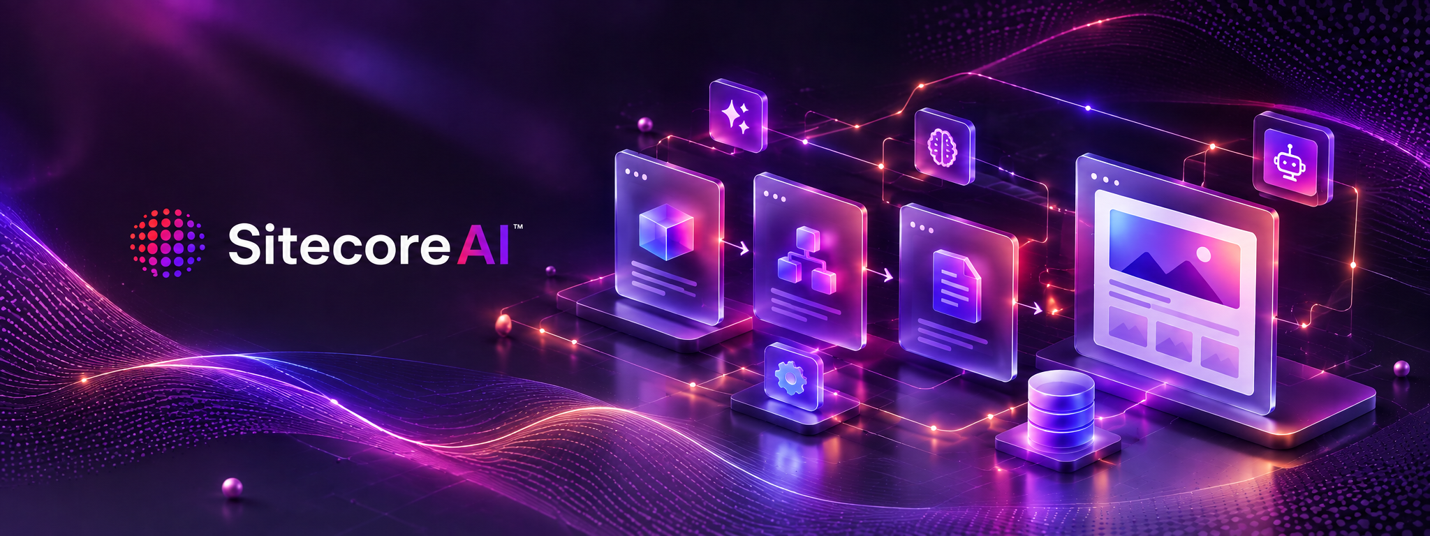 SitecoreAI's new APIs