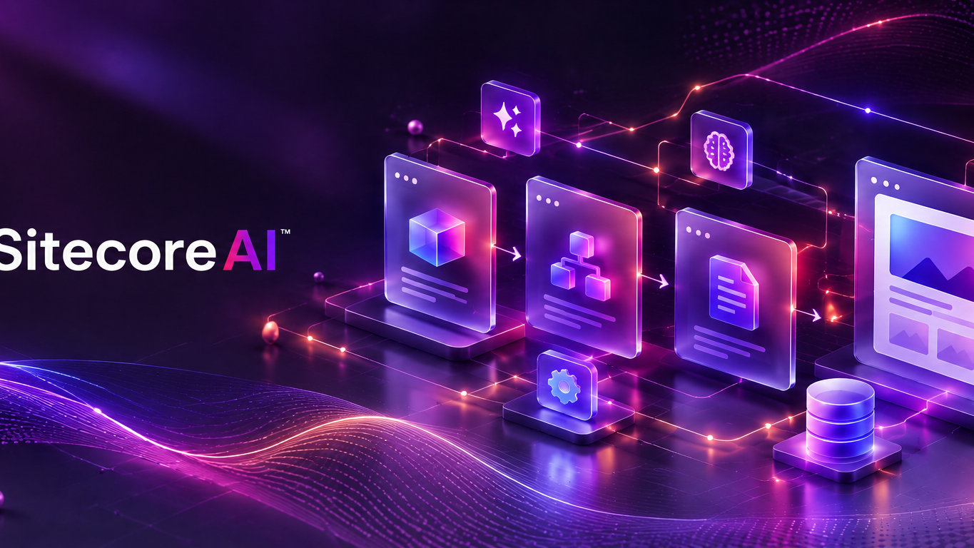 SitecoreAI's new APIs