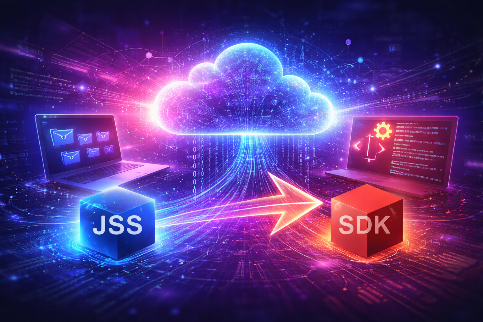 SitecoreAI JSS to Contetn SDK 