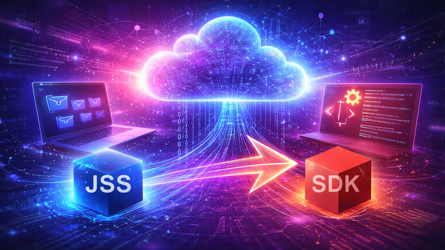 SitecoreAI JSS to Contetn SDK