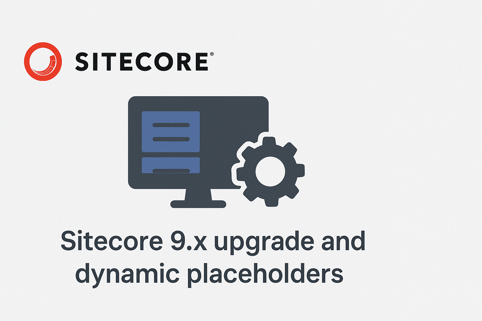 Sitecore 9.x upgrade and dynamic placeholders.