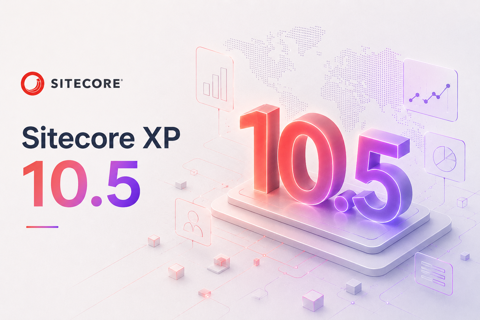 Sitecore XP 10.5