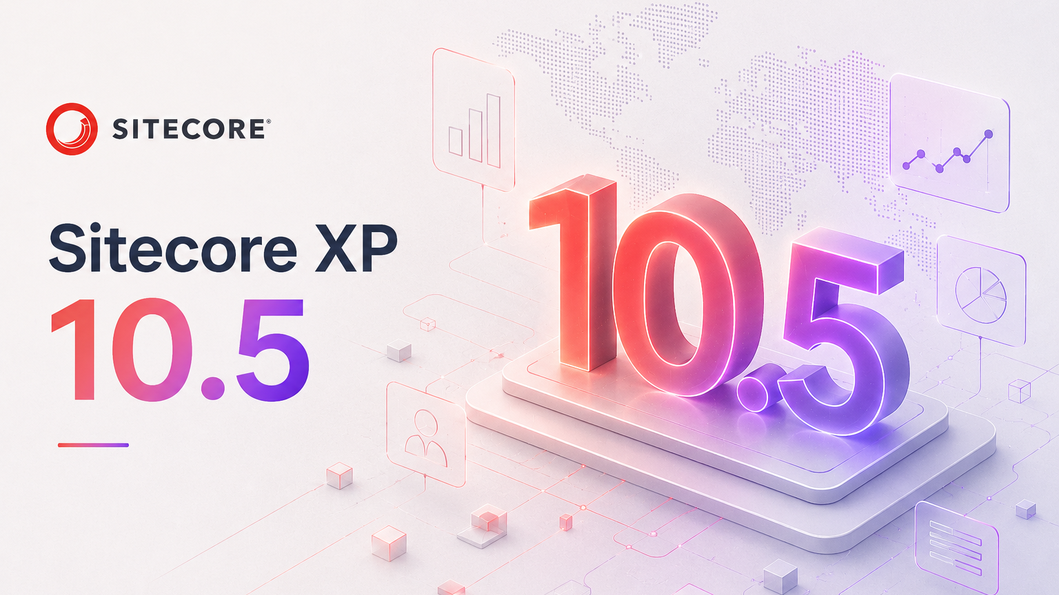 Sitecore XP 10.5