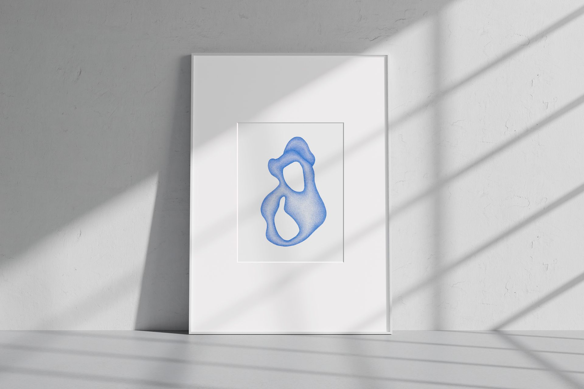 Gallery image n.3 for Fluid Pebbles