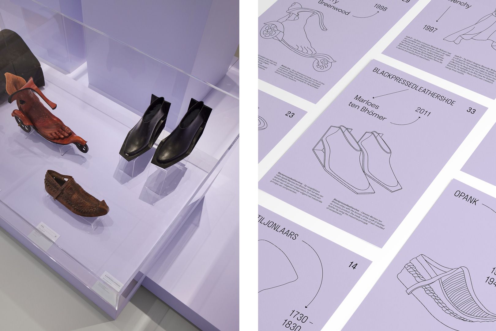 Gallery image n.0 for Cuir Bouilli