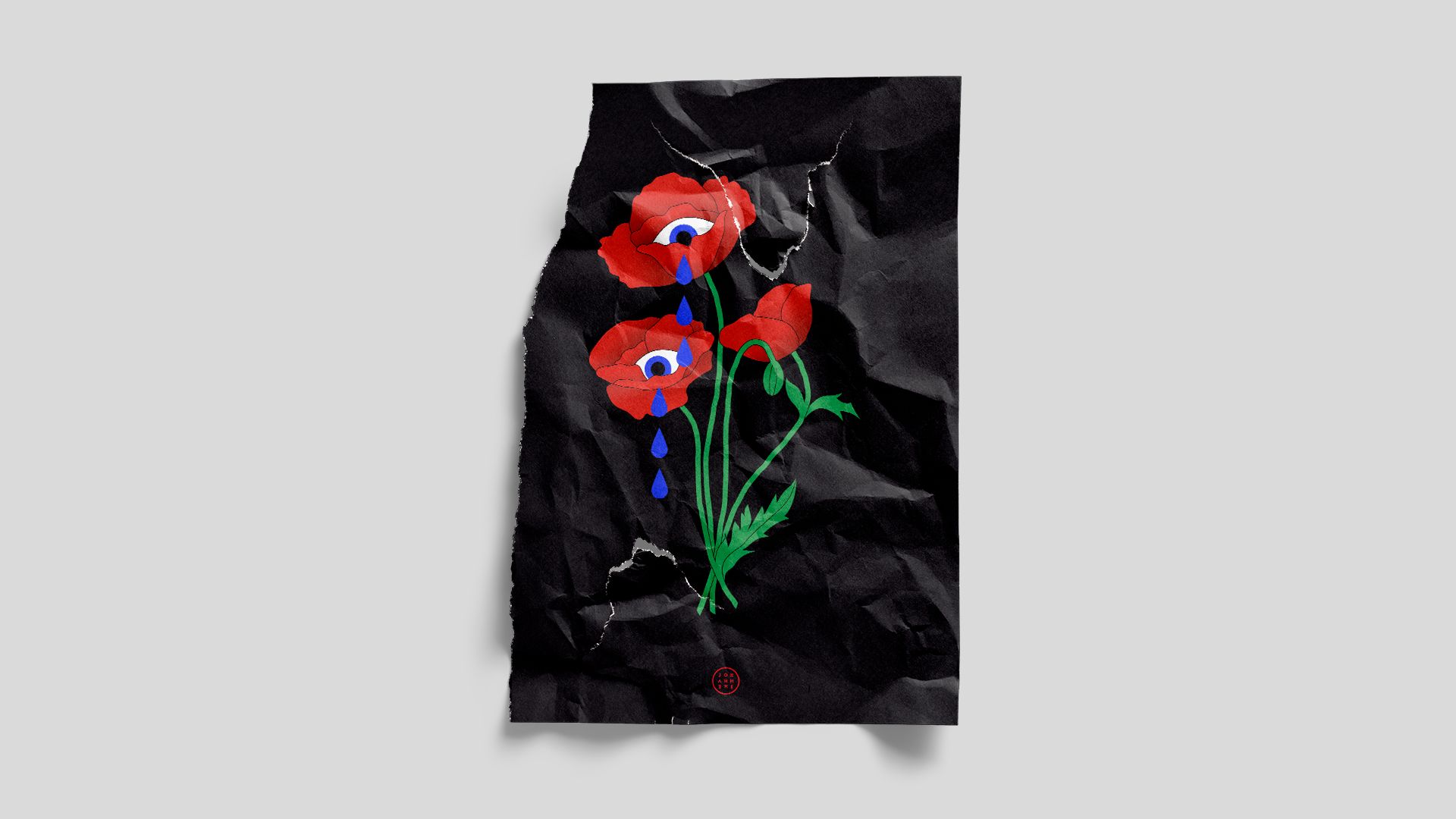 Cover image for Free Palestine