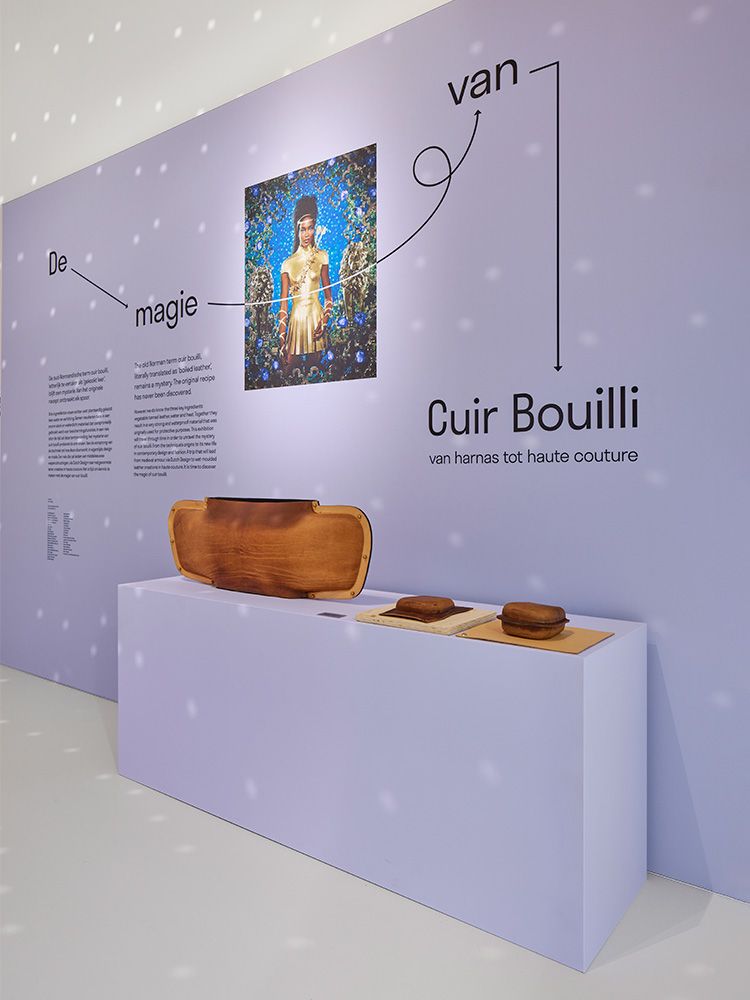 Gallery image n.4 for Cuir Bouilli