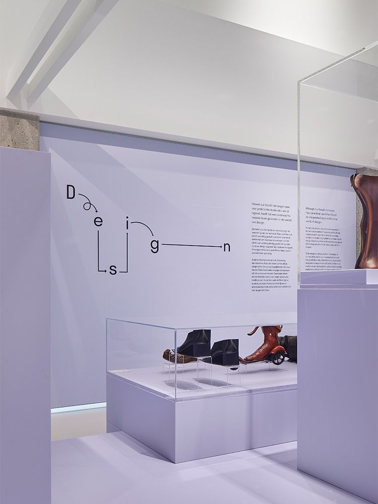 Gallery image n.6 for Cuir Bouilli