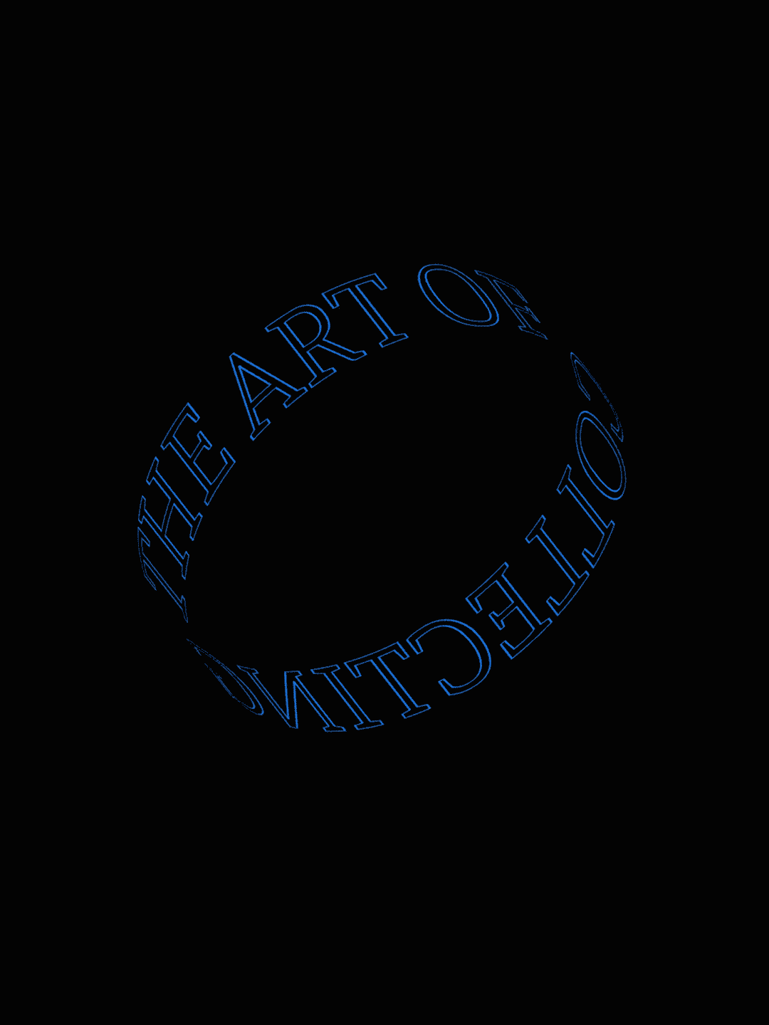 Cover image for The Art of Collecting 