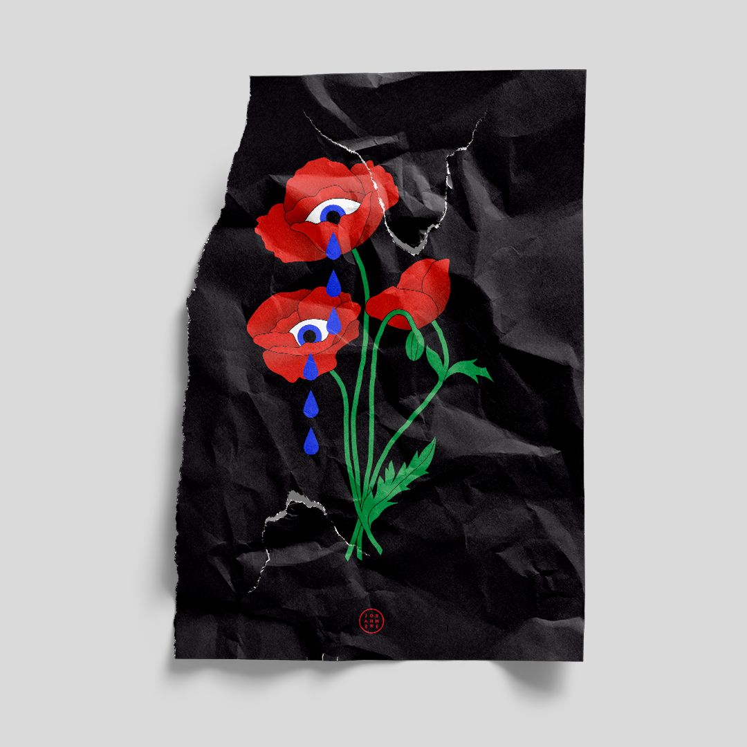 Cover image for Free Palestine 