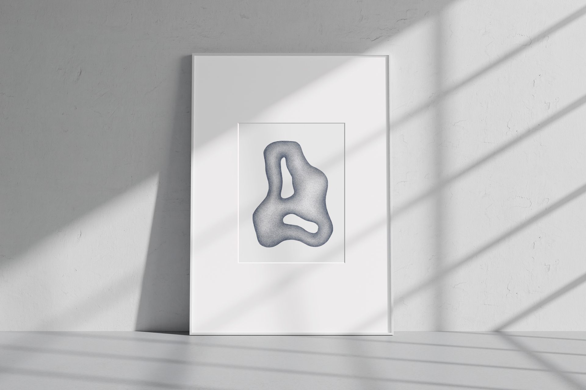 Gallery image n.0 for Fluid Pebbles