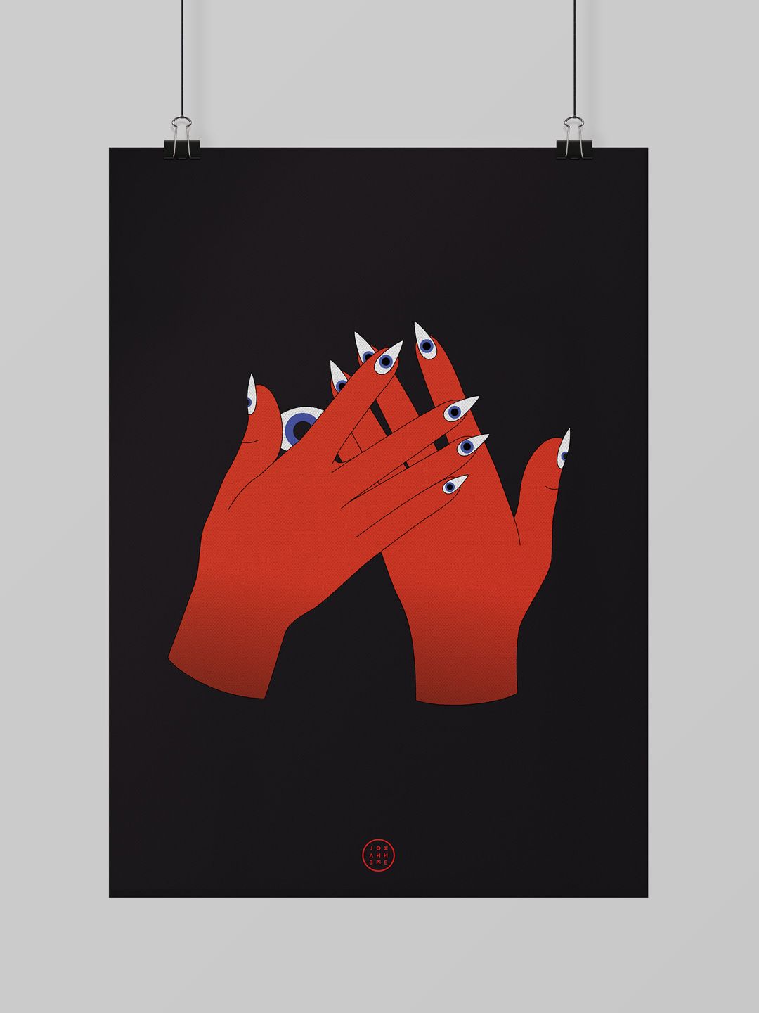 Gallery image n.2 for Free Palestine