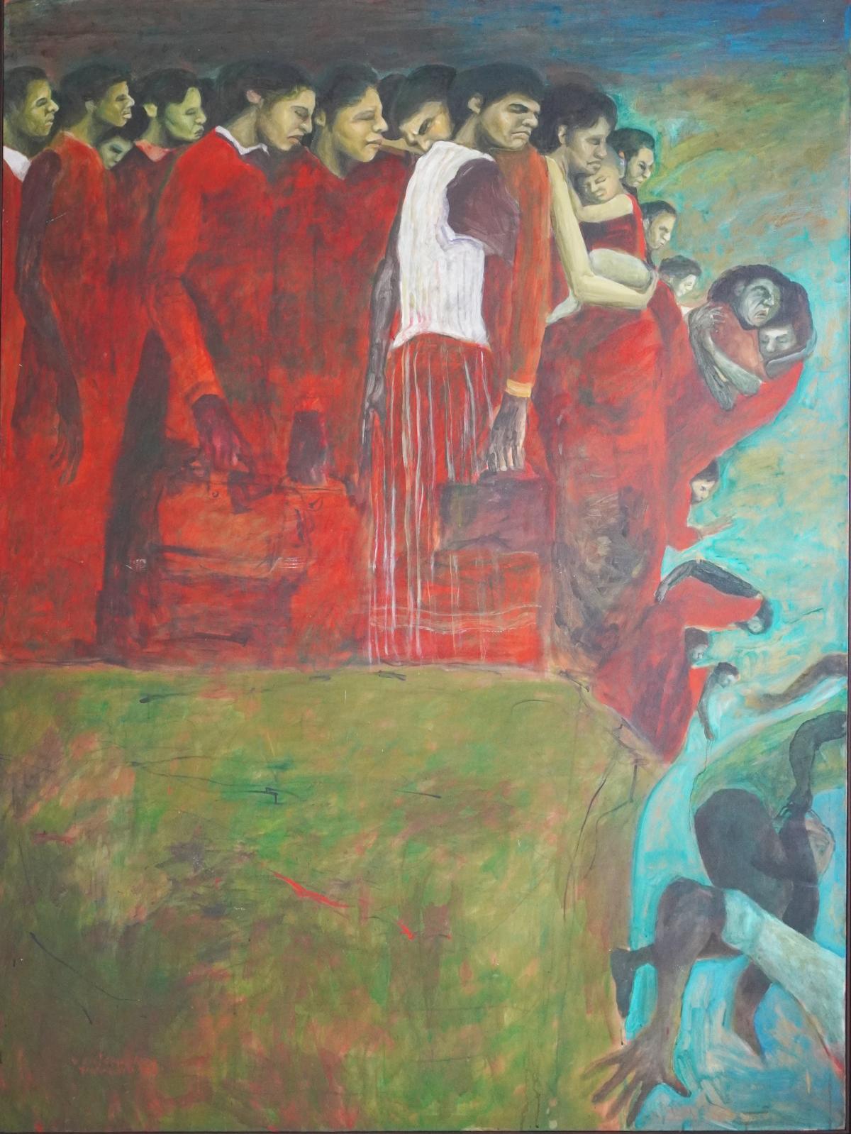 Unknown by S. Dwi Stya Acong