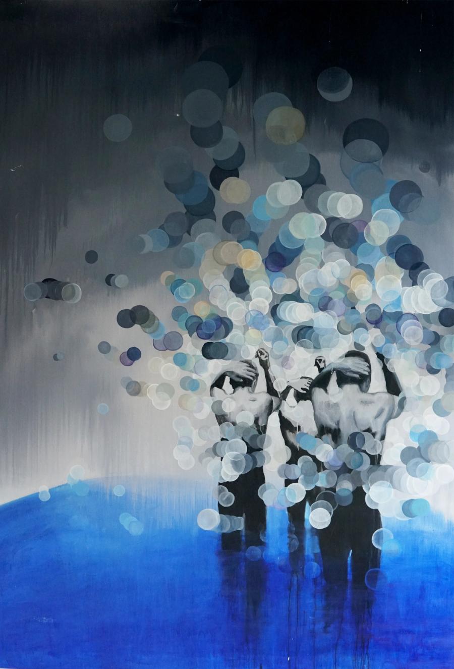 Untitled by S. Dwi Stya Acong