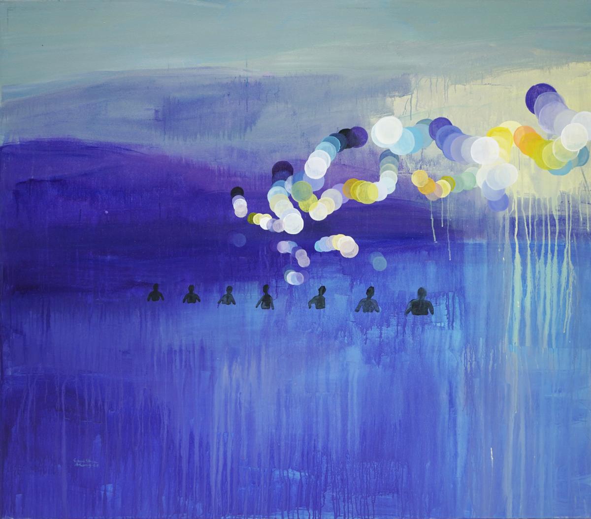 Untitled by S. Dwi Stya Acong