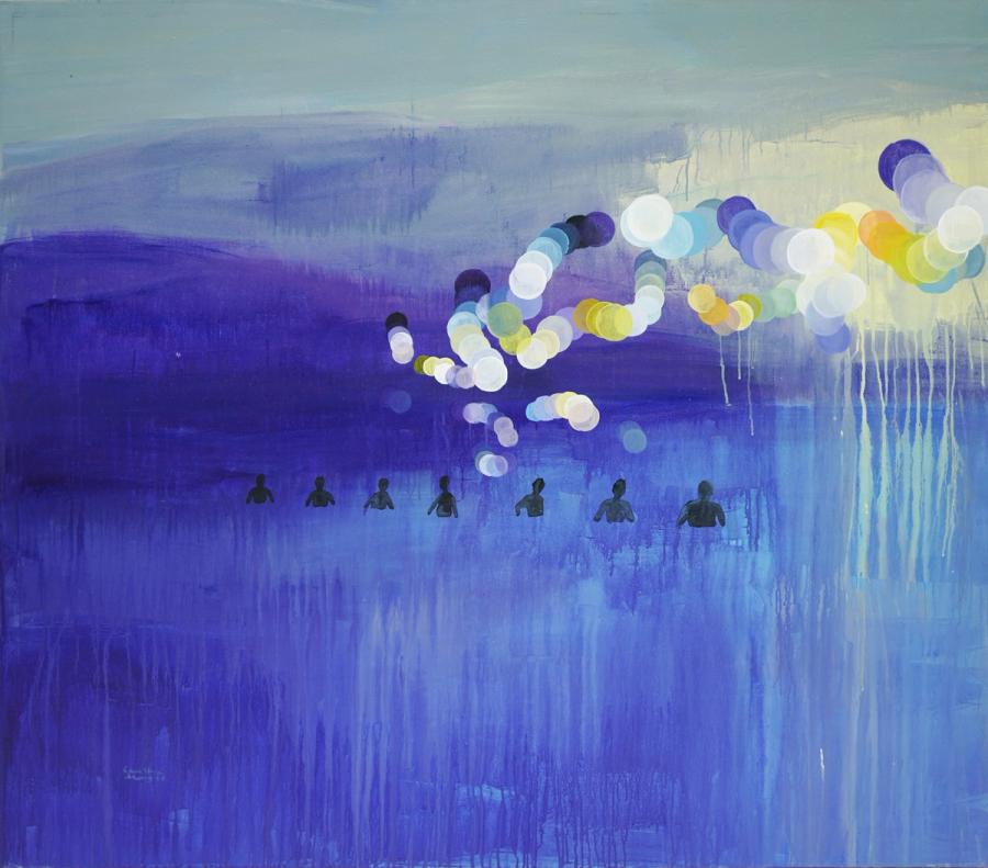 Untitled by S. Dwi Stya Acong