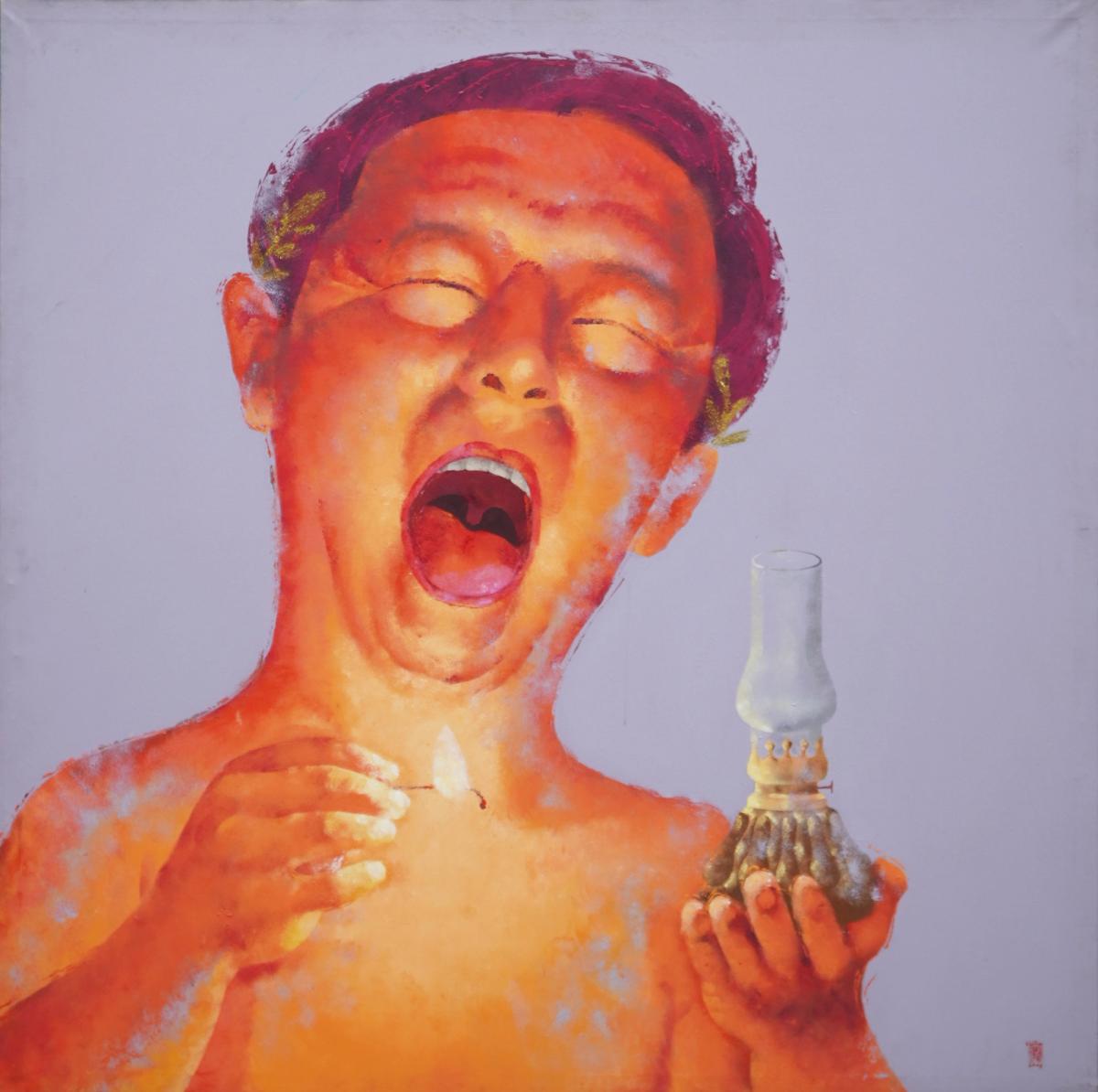 Habis Gelap Terbitlah Terang by Sugiri Willim