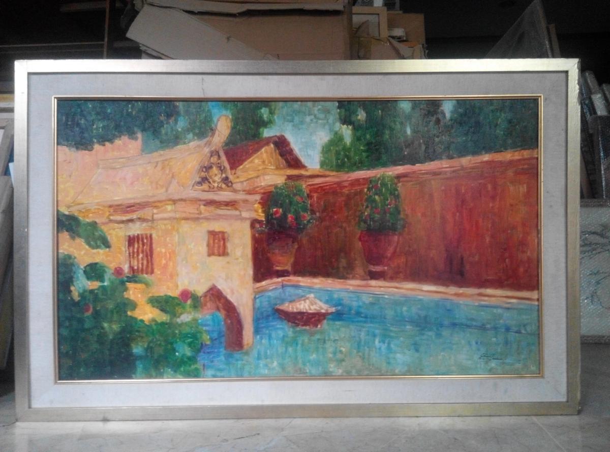 Untitled by S. Dwi Stya Acong