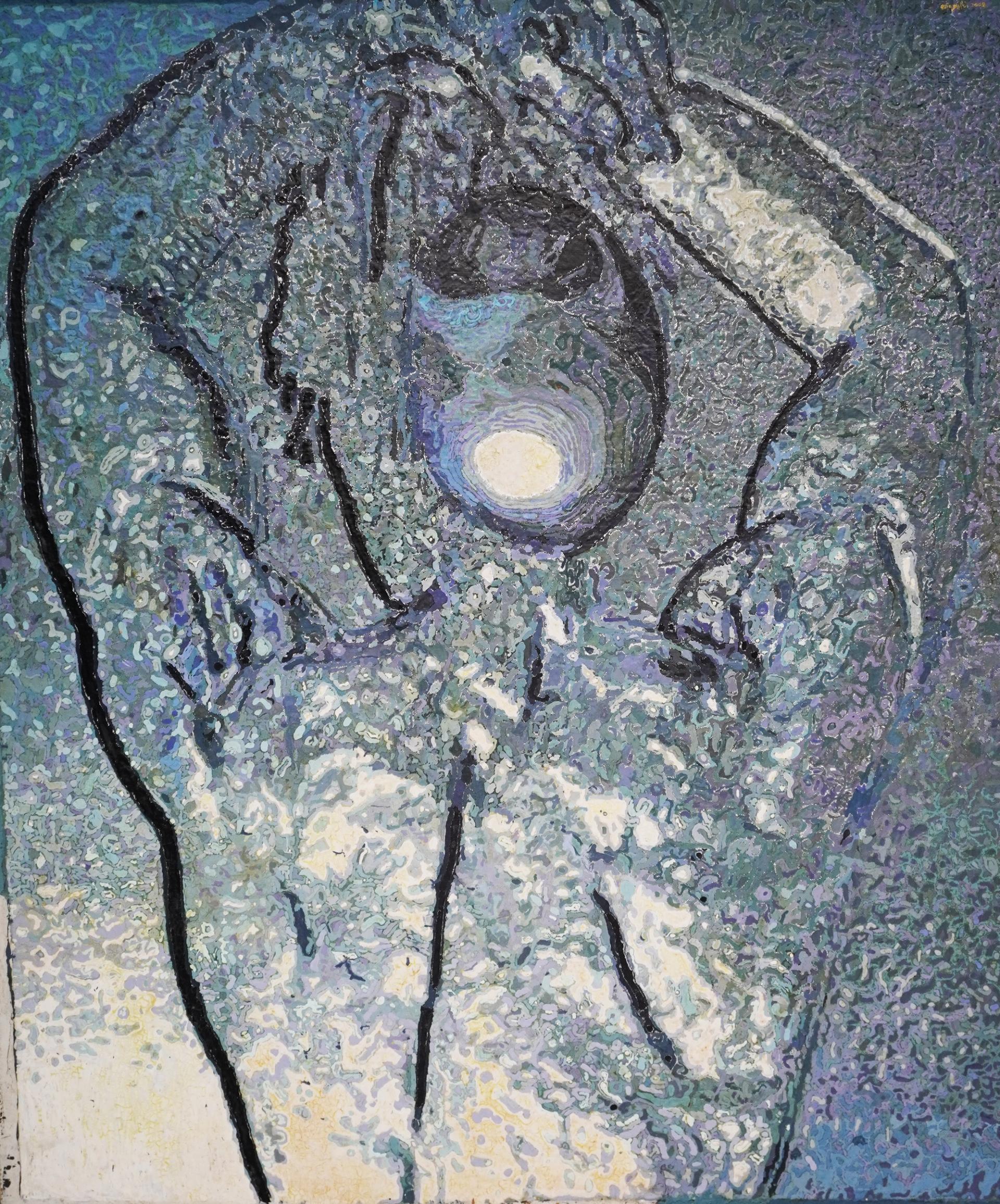 Untitled by Edo Pillu