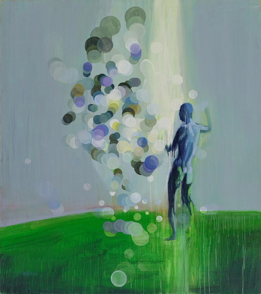 Untitled by S. Dwi Stya Acong