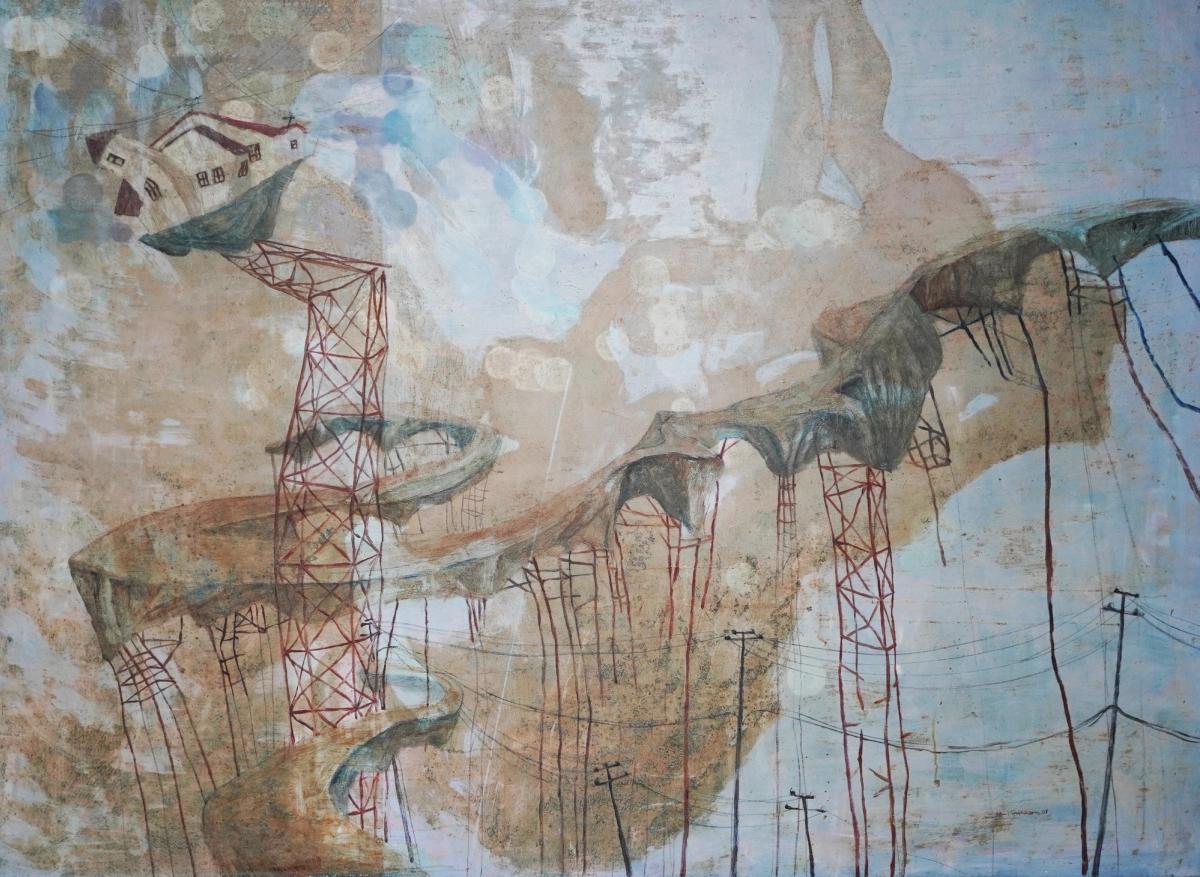 Unknown by S. Dwi Stya Acong