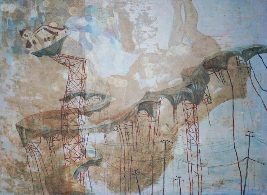 Unknown by S. Dwi Stya Acong