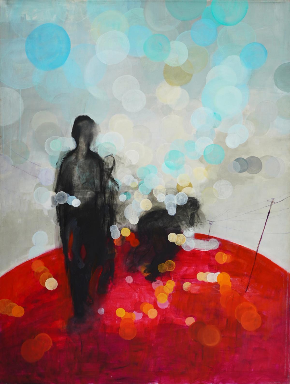 Untitled by S. Dwi Stya Acong