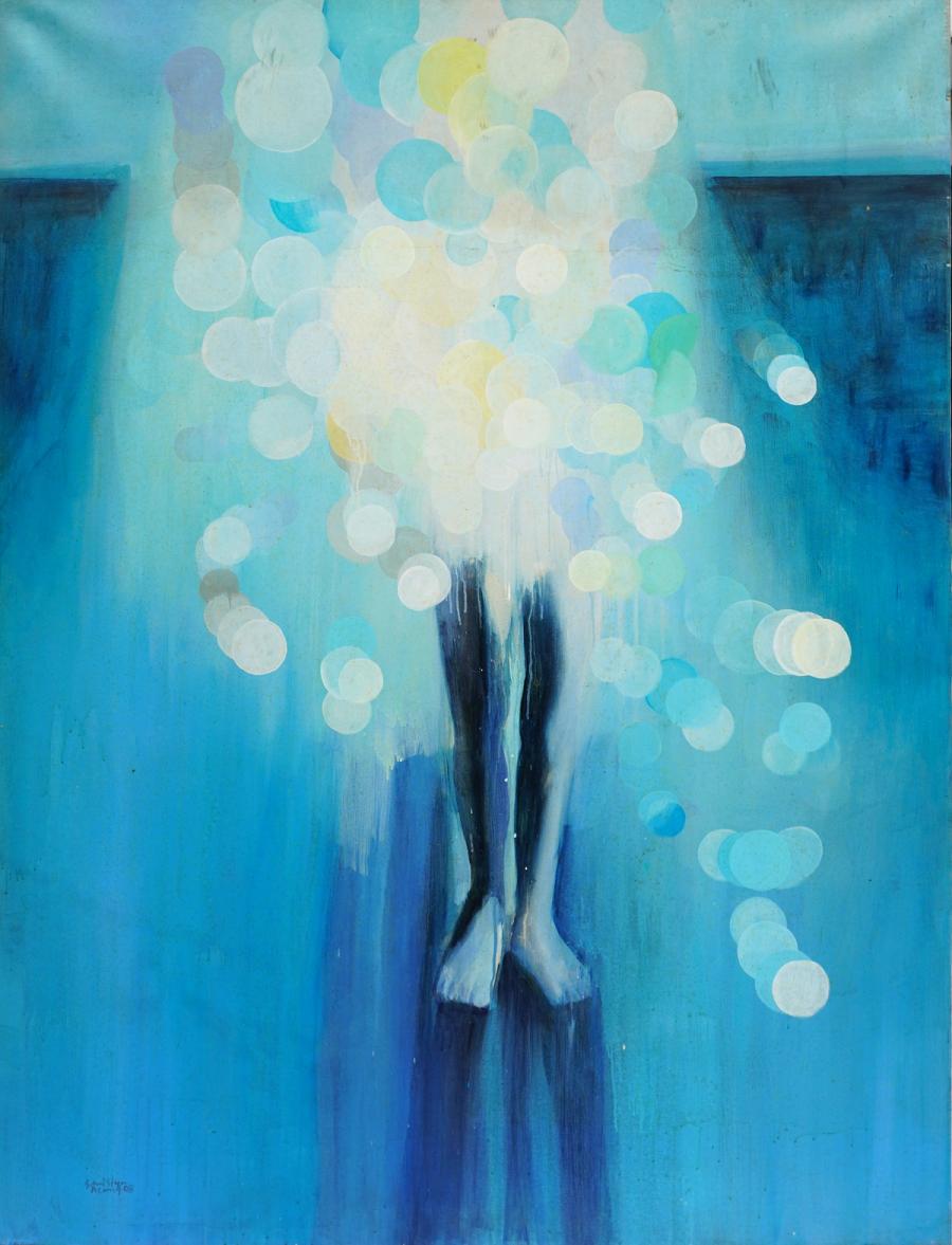 Untitled by S. Dwi Stya Acong