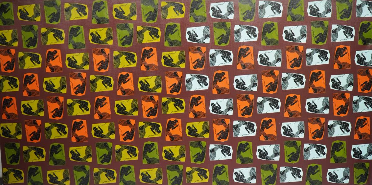 Untitled by Hamad Khalaf