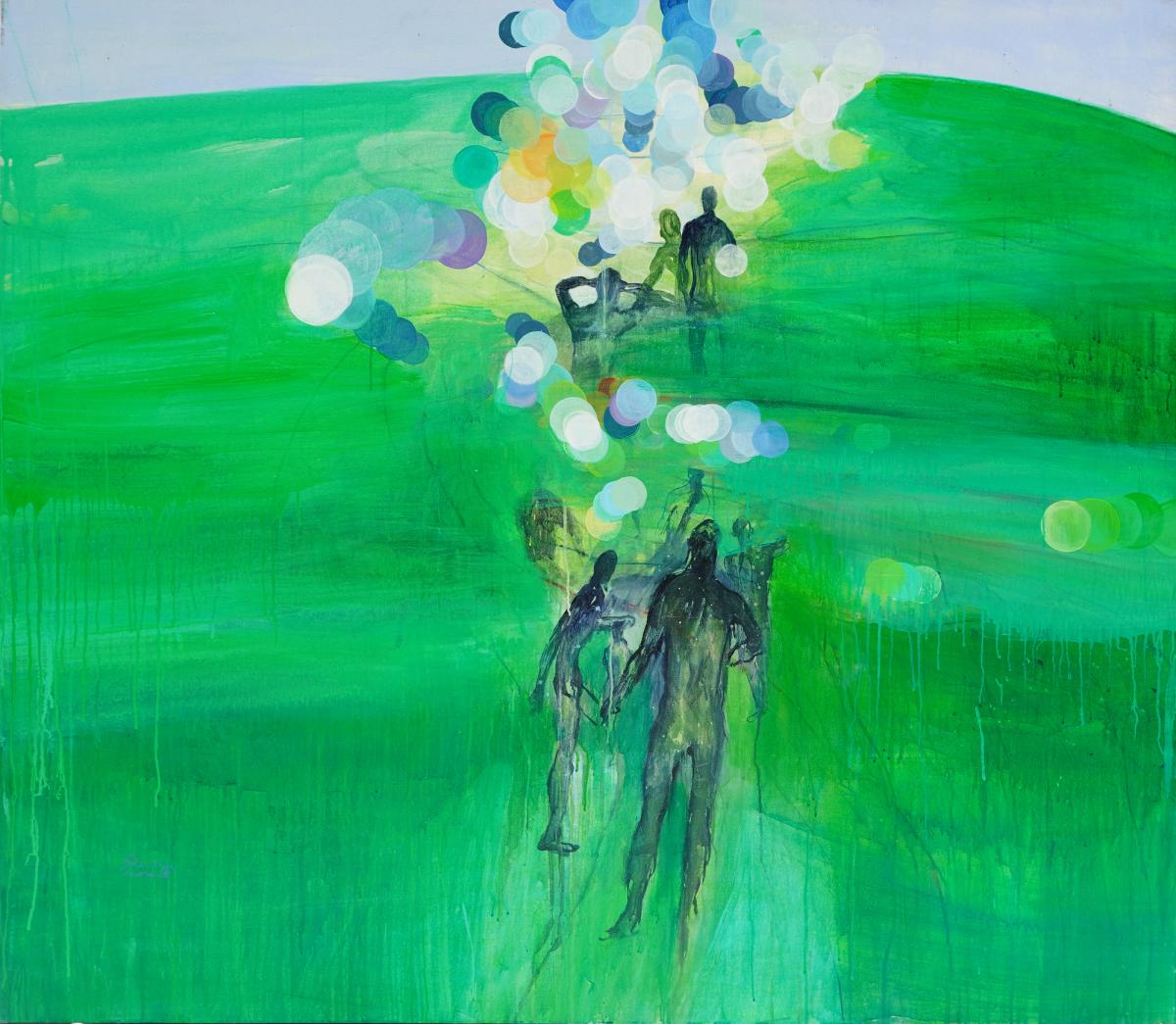 Untitled by S. Dwi Stya Acong
