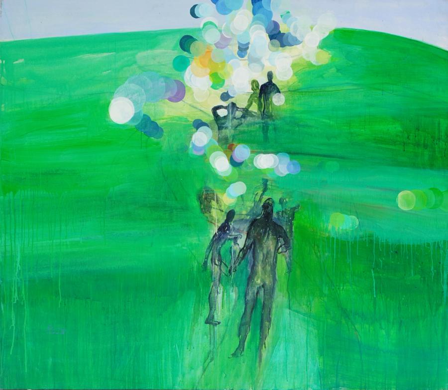 Untitled by S. Dwi Stya Acong