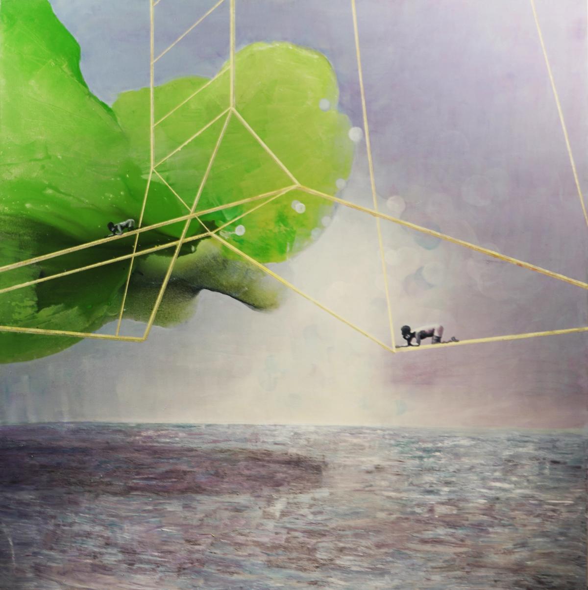 Untitled by S. Dwi Stya Acong
