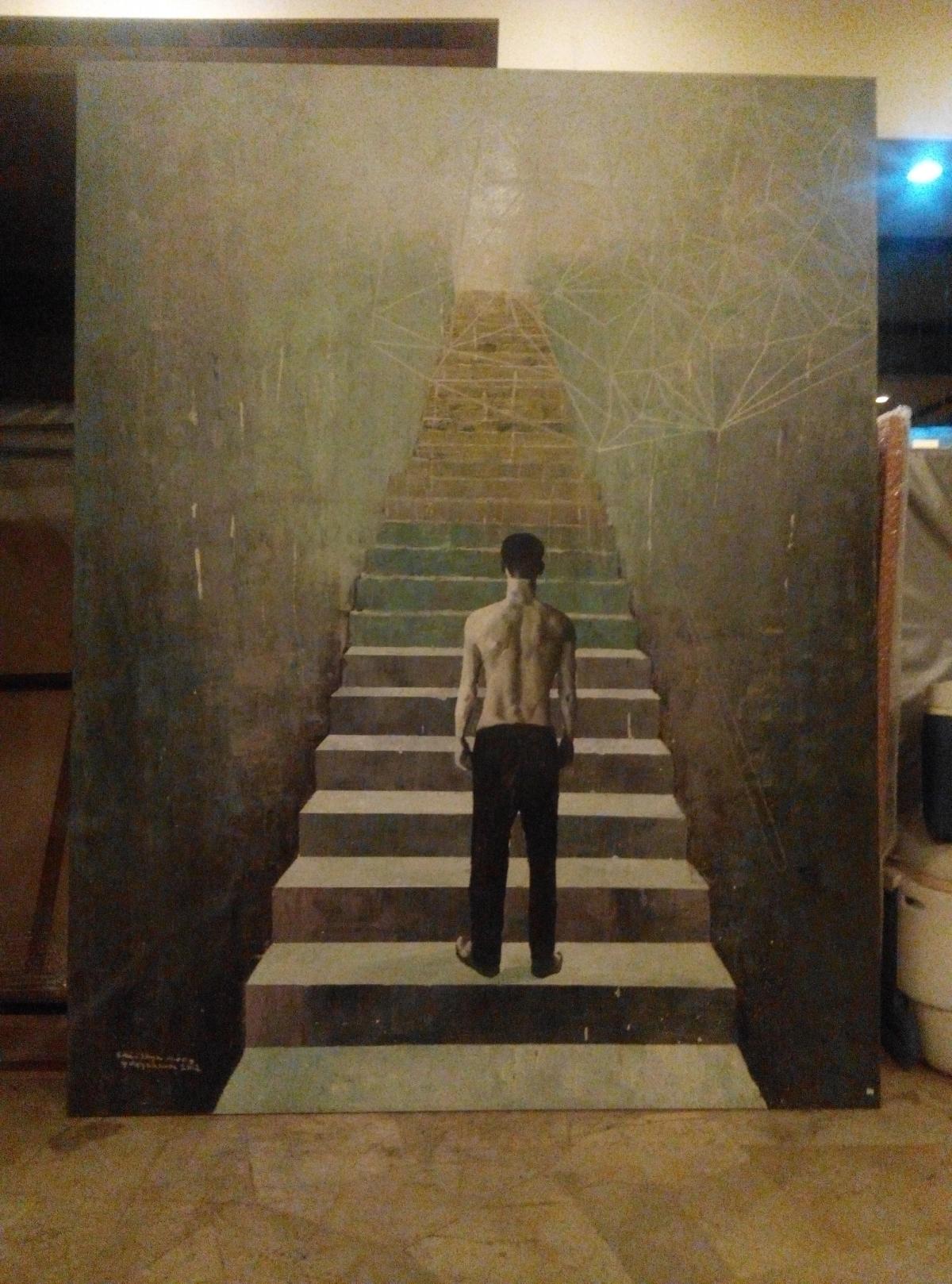 Untitled by S. Dwi Stya Acong