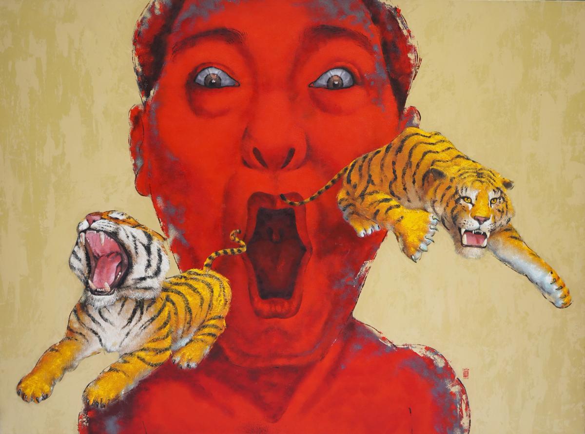Mulutmu Harimaumu by Sugiri Willim