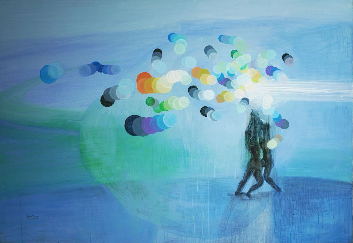 Unknown by S. Dwi Stya Acong