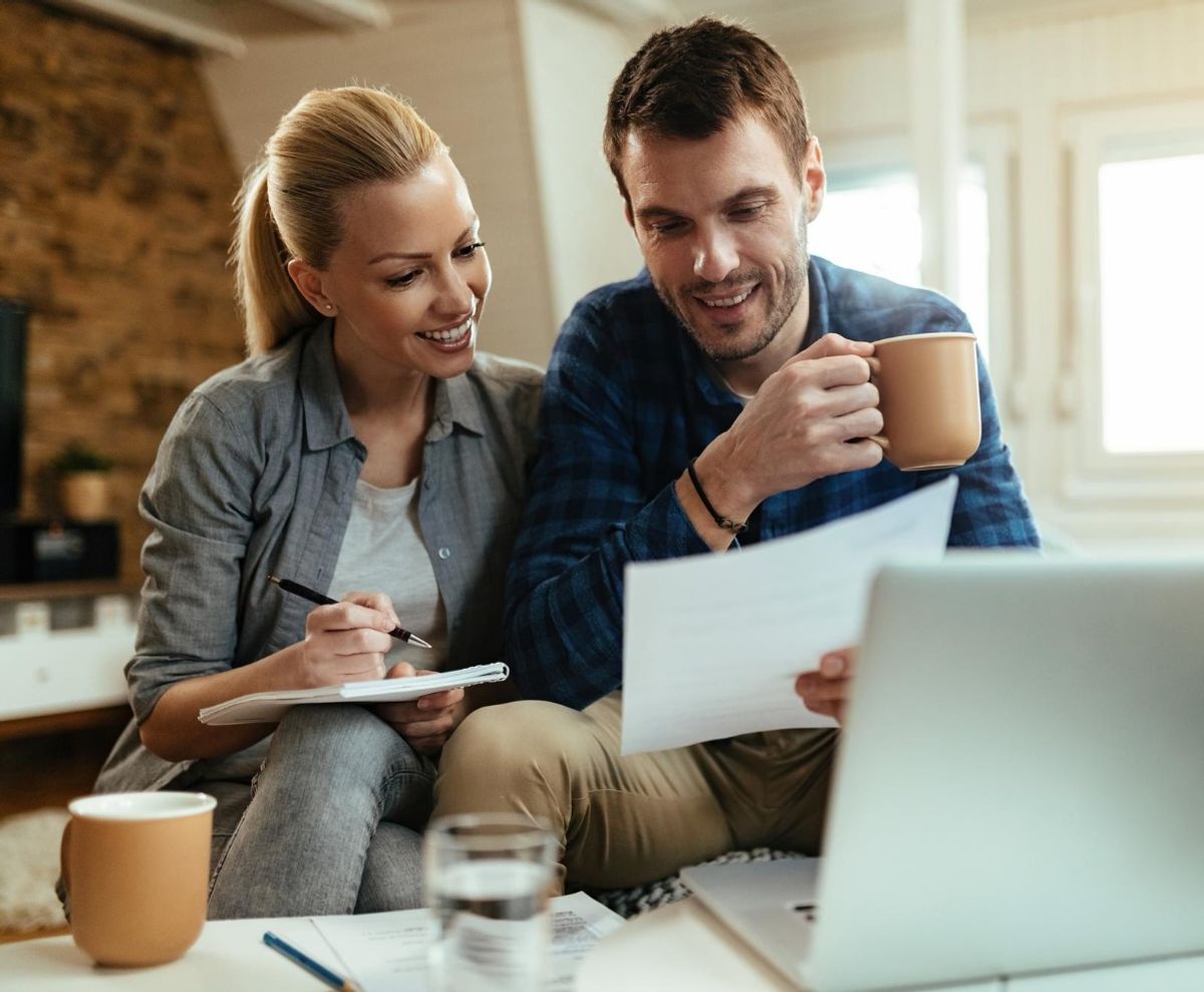 First home buyer loan support