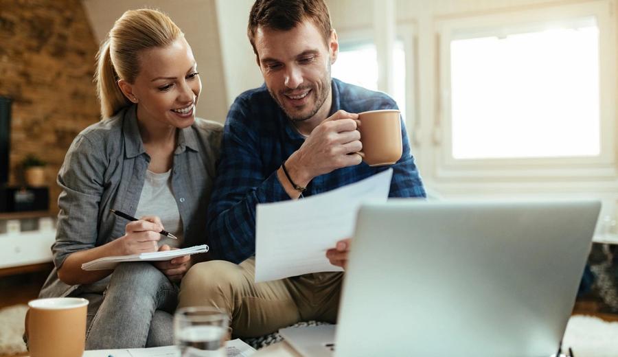Find the best loan option