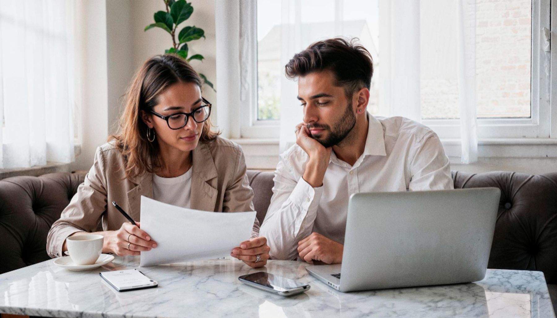 Things to Consider when Buying your First Property